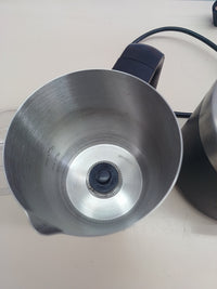 Espumador leche inducción 550 W 300 ml Severin