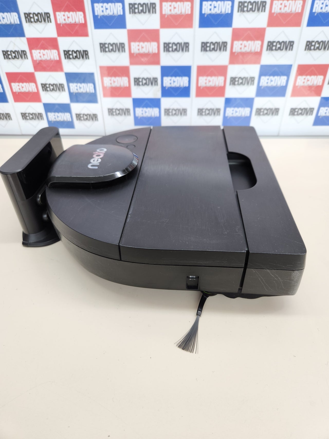 Robot Aspirador Neato D9 200 min autonomía 0,7L