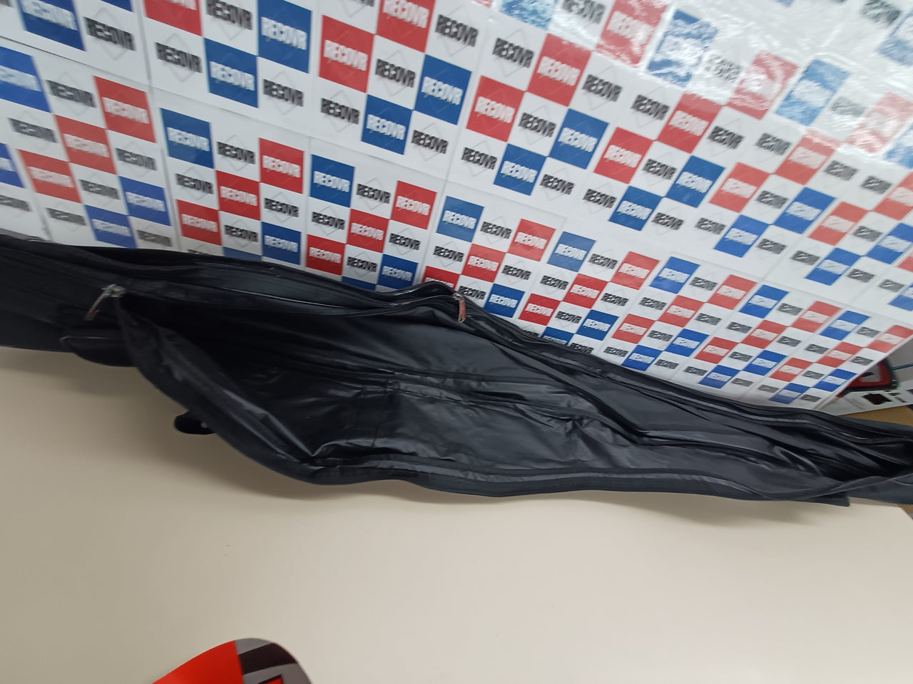 Bolsa plegable portátil para caña de pescar – Lixada