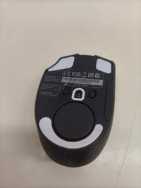 Ratón gaming inalámbrico Razer Naga V2 Pro para MMO