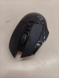 Ratón gaming Logitech G502 HERO con sensor 25K