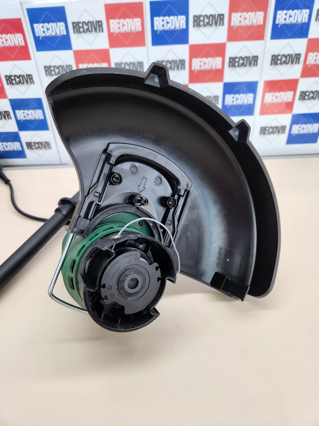 Bosch Home and Garden cortabordes eléctrico EasyGrassCut 23 (280 W, diámetro de corte de 23 cm, embalaje en caja)