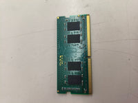 Memoria RAM Crucial DDR4 8 GB SODIMM 2400