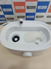 Thumbnail for Humidificador ultrasónico 5 L 50 h silencioso con difusor – AROEVE