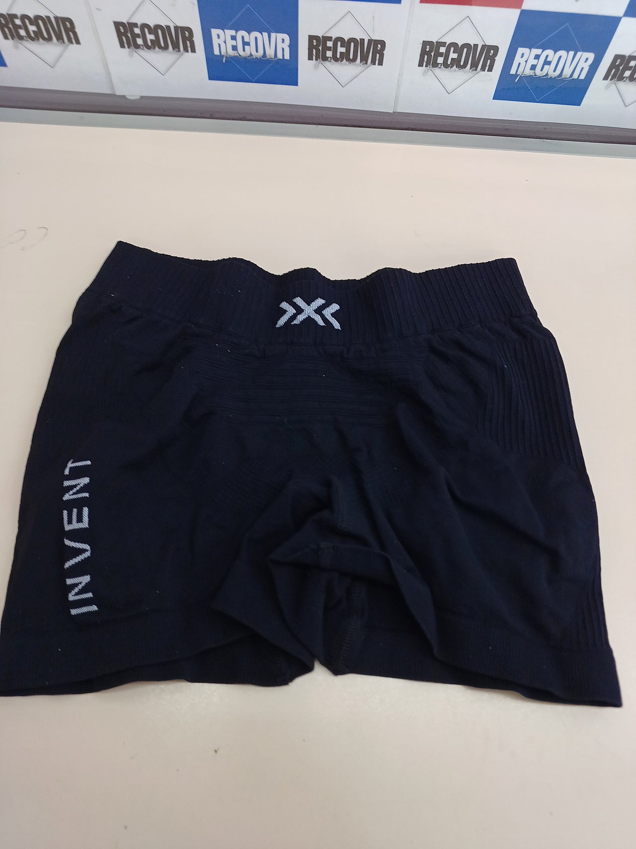 Boxer talla L técnico ligero para hombre INVENT 4.0 X-BIONIC