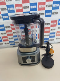 Batidora de vaso 3 en 1 1200 W 2.1 L Power Nutri Ninja