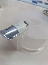 Thumbnail for Exprimidor 85W Vintage Beige Antigoteo Metal Ariete.