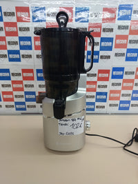 Extractor de zumos 1,8L prensado frío 250W AMZCHEF