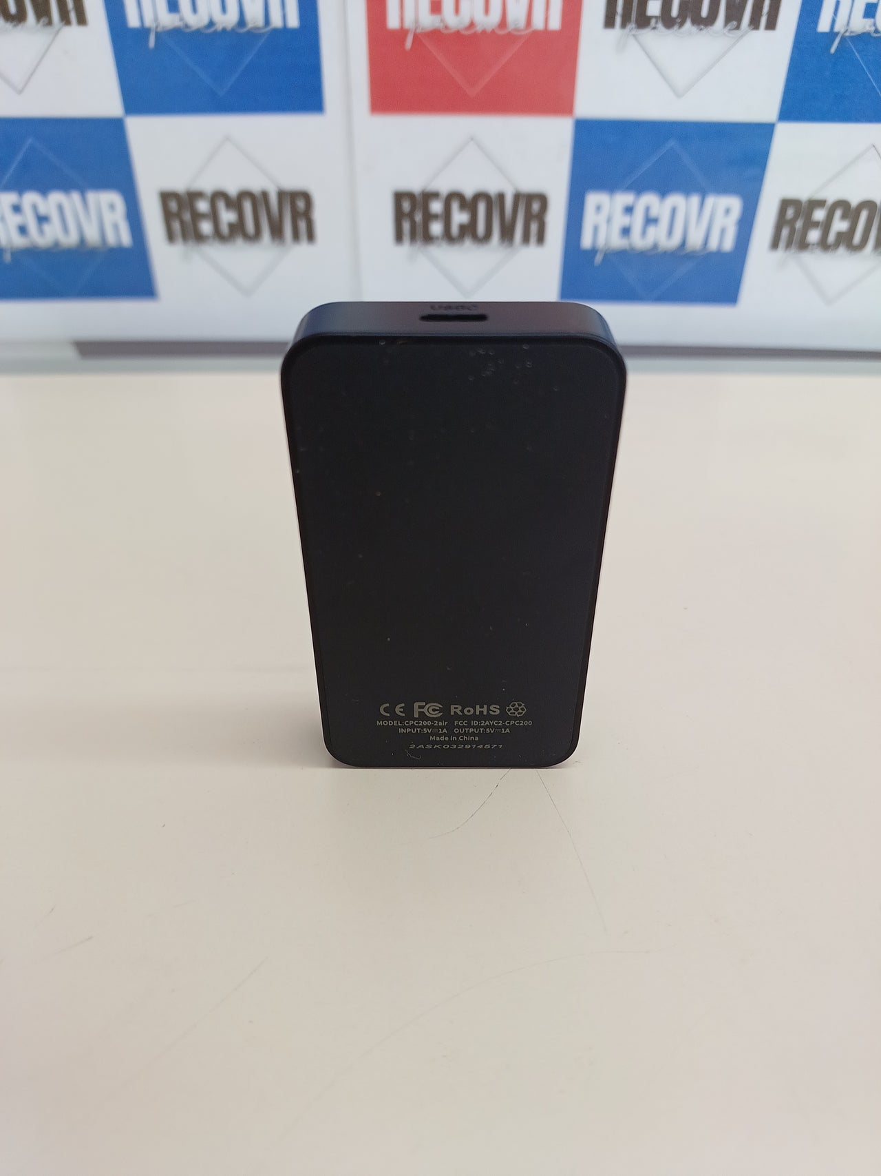 Carlinkit 5.0 CarPlay & Android Auto Inalámbrico