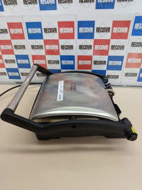 Sandwichera grill 3 en 1 1800 W apertura 180° – Russell Hobbs