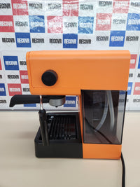 Thumbnail for Cafetera 1900W, 1,2L Manual para Café Molido o Monodosis, Gaggia