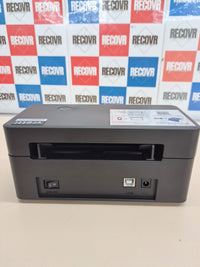 Impresora térmica de etiquetas USB, D402B vretti