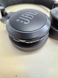 Thumbnail for Auriculares JBL 670 NC inalámbricos