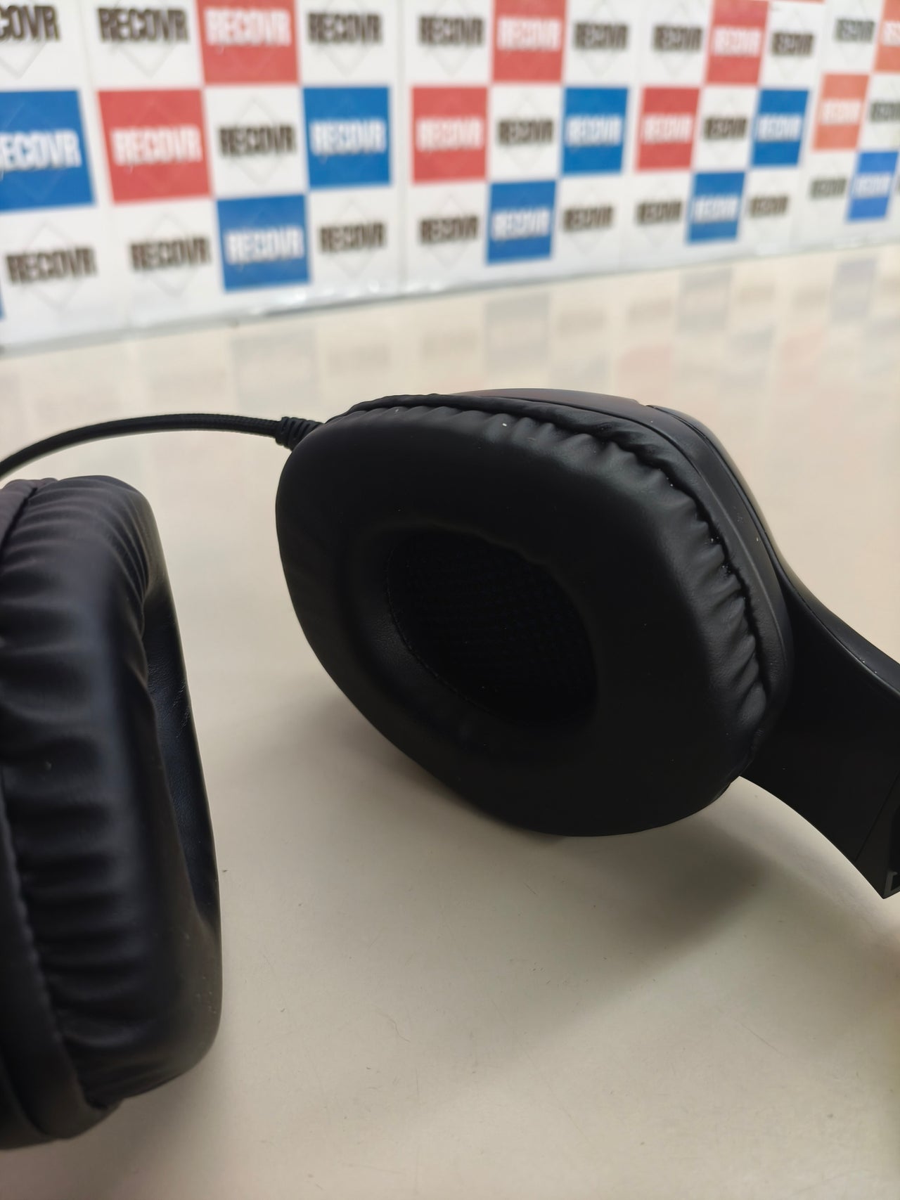 Auriculares gaming Trust Forze para PS4 y PS5