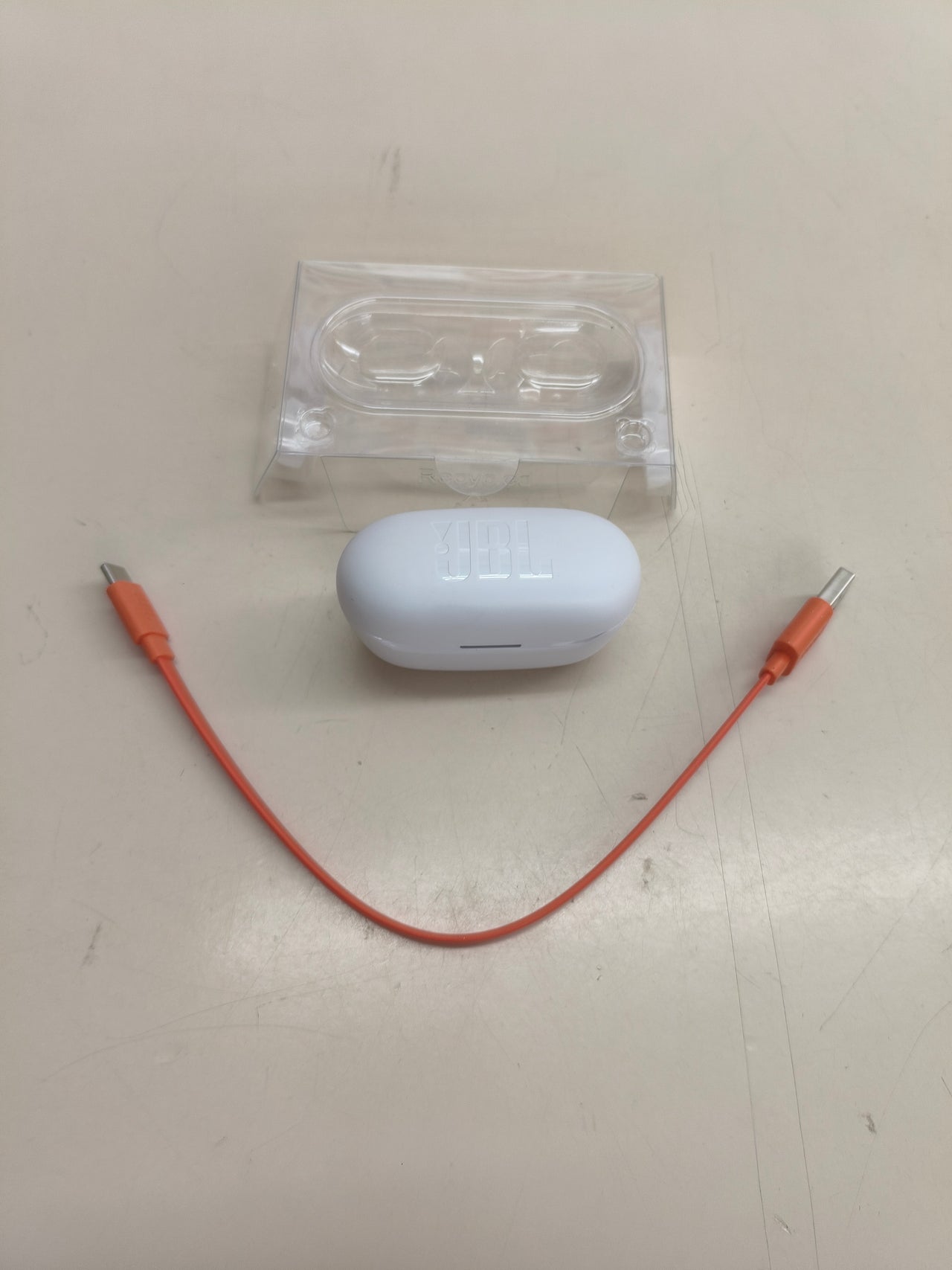 Auriculares deportivos JBL Endurance Race 2 True Wireless