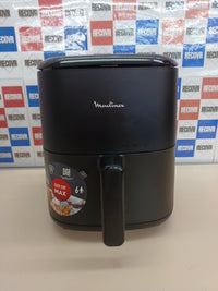 Freidora aire 5 L 10 programas – Moulinex