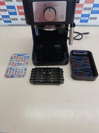 Cafetera De'Longhi Stilosa EC260.BK 15 Bares