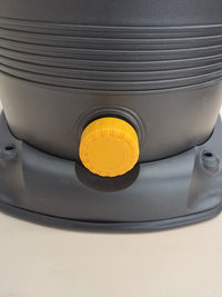 Aspiradora en seco y húmedo 3 en 1 con limpiador de tapicerías.