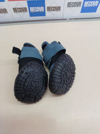 Protector patas perro XL antideslizante – Kerbl