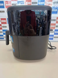Freidora aire 6 L 1700 W – Cecotec