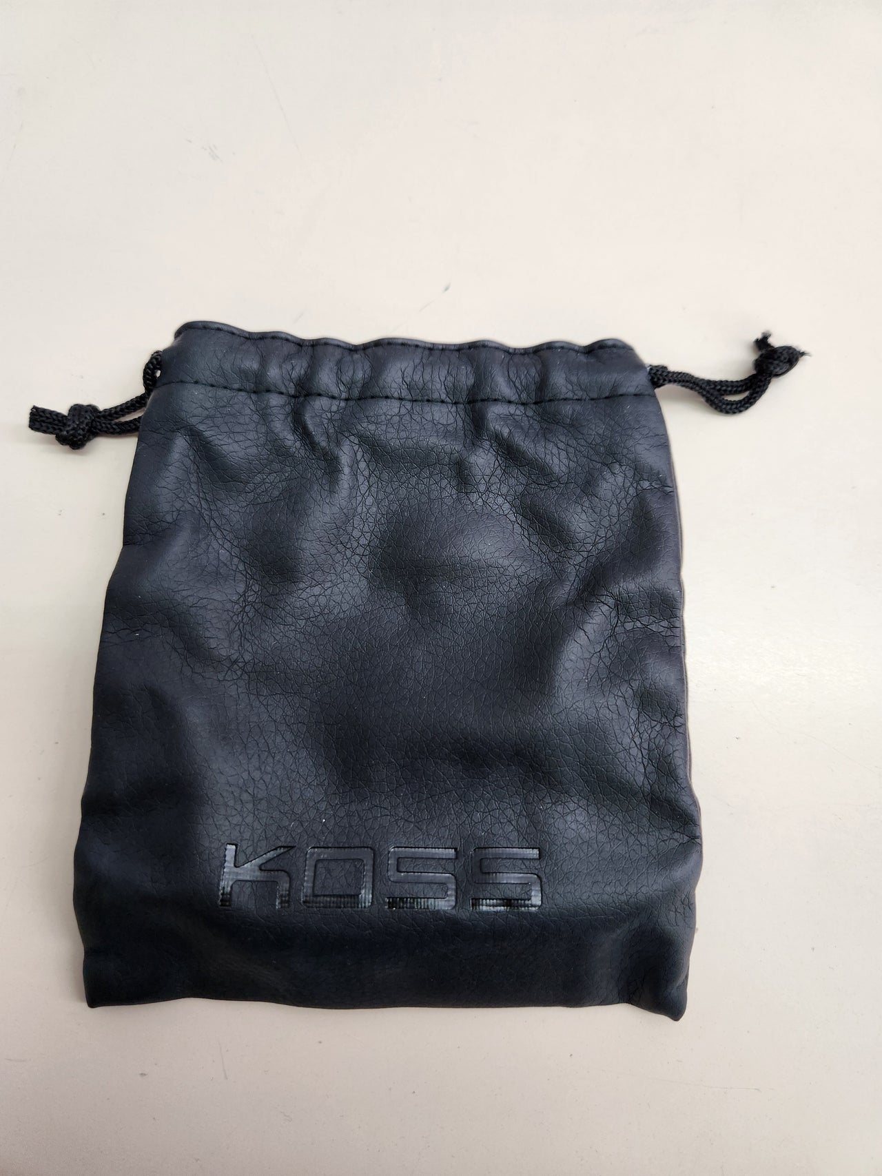 Auriculares(15 Hz - 25 Hz, 3.5 mm, 60Ω)Koss PORTA PRO