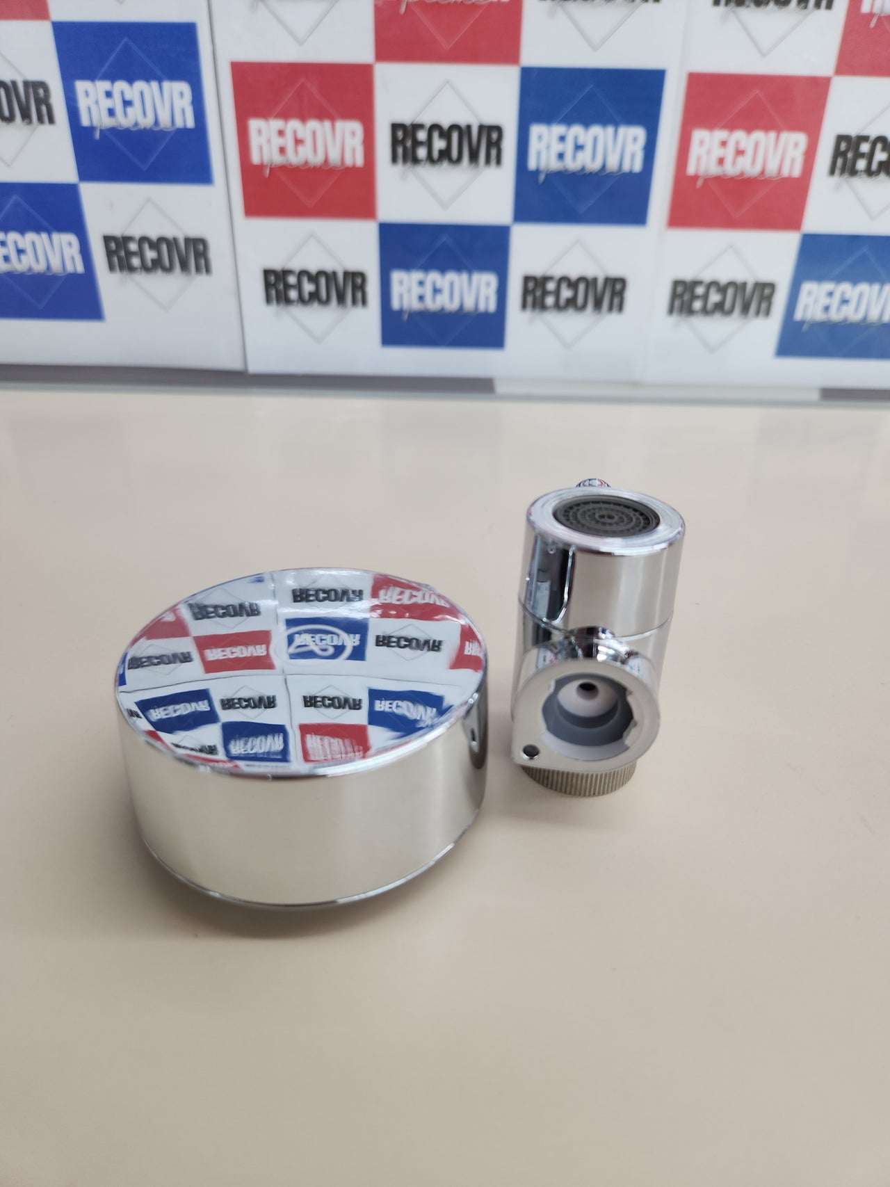 Filtro grifo Tappwater EcoPro Compact 5 etapas