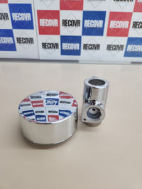 Filtro grifo Tappwater EcoPro Compact 5 etapas