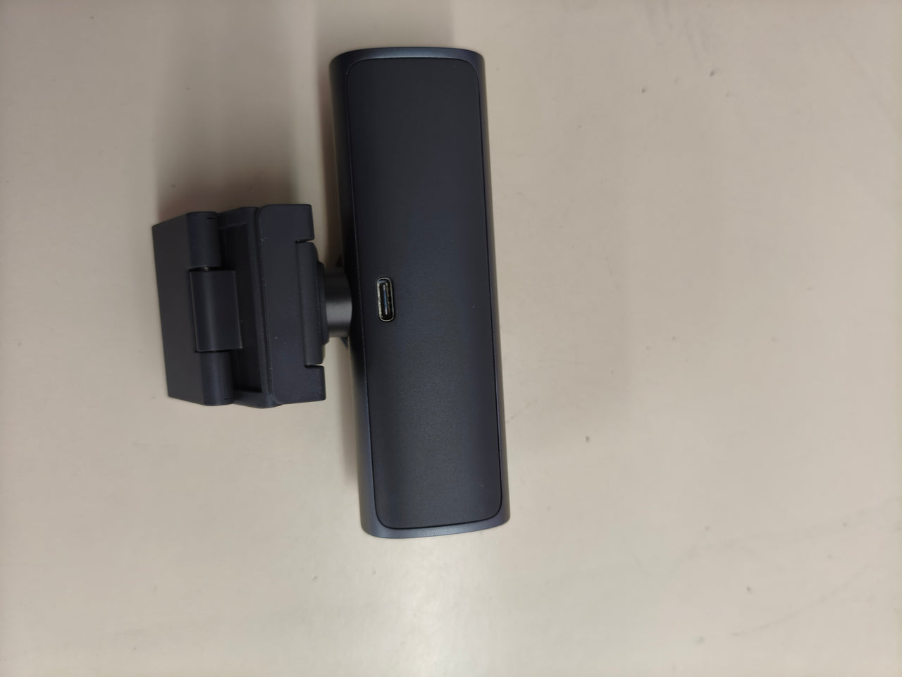 Webcam Logitech MX BRIO Negra
