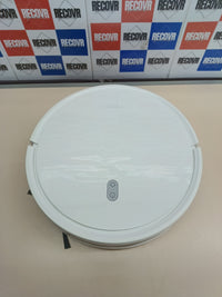 Thumbnail for Robot Aspirador y fregasuelos Sistema Inteligente navegación láser (LDS), succión de 2200 Pa, fregado Y, 2600 mAh, App Mi Home, Alexa & Google Assistant Xiaomi Robot Vacuum Mop 2S -