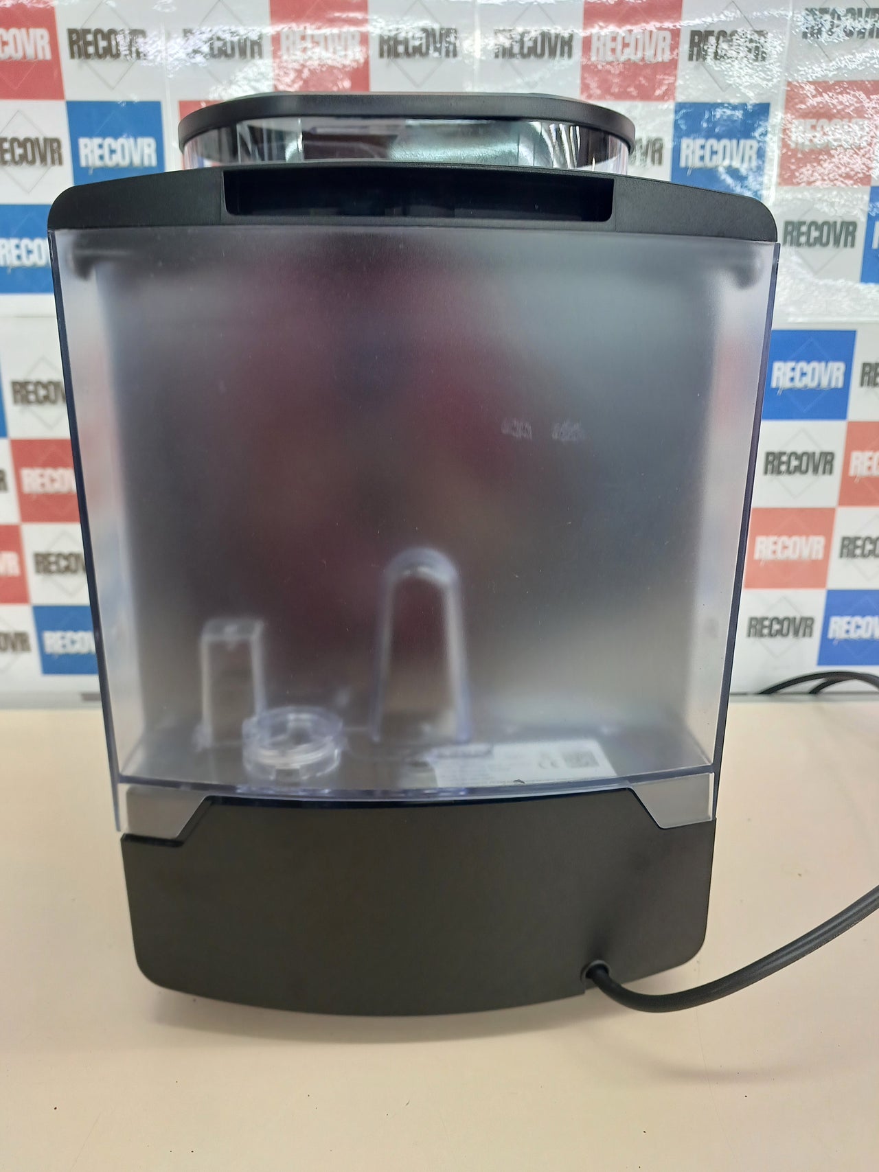 Cafetera superautomática 15 bares 1,7 L – Krups