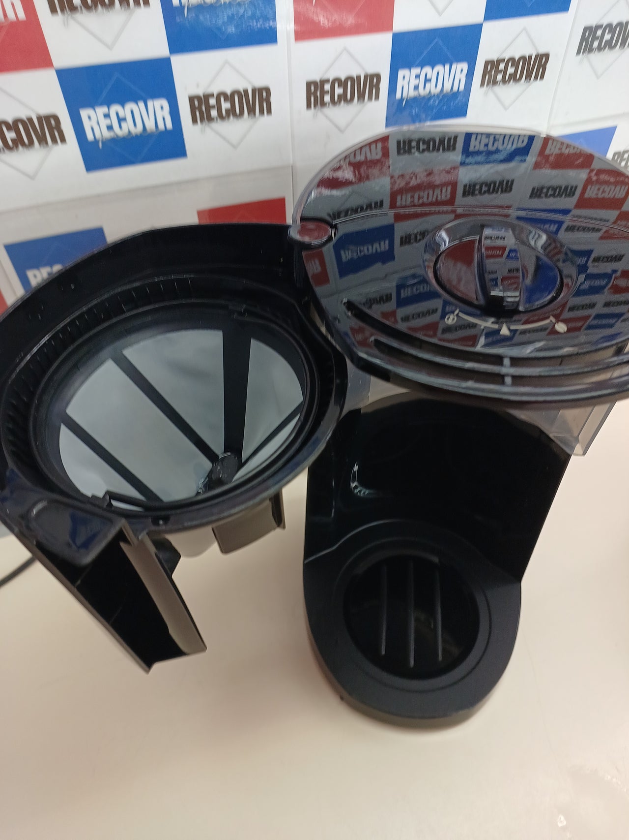 Cafetera de Goteo Melitta Enjoy Top Therm