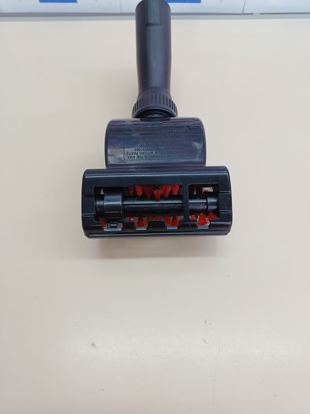 Cepillo Mini Turbo Rowenta ZR9017