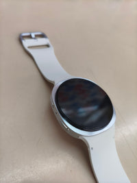Samsung Galaxy Watch8 44 mm, AMOLED, GPS, WiFi, plata
