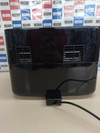 Freidora aire 9 L 2700 W doble cestillo – Cecotec