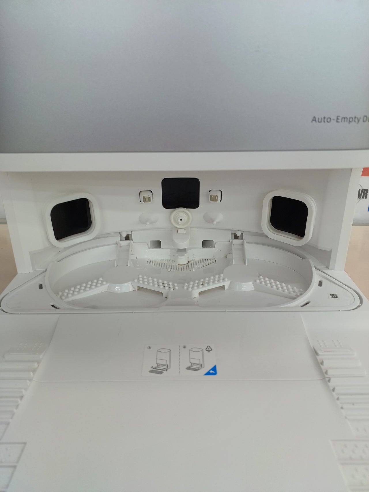 Robot Aspirador Fregador Dreame L10s Ultra Gen 2 10000Pa