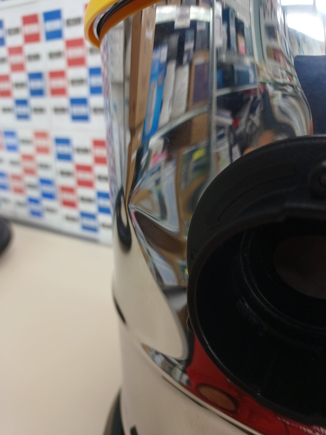 Aspirador Stanley SXVC30XTDE 1600W 30L