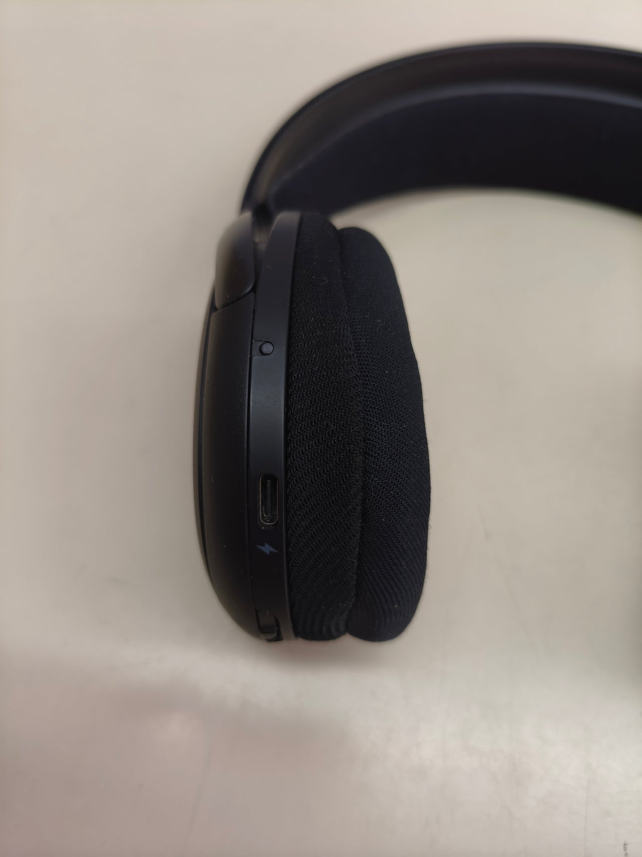 Auriculares inalámbricos para TV con conexión de 2,4 GHz