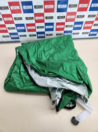 Funda impermeable columpio exterior 150×50×10cm WPKD