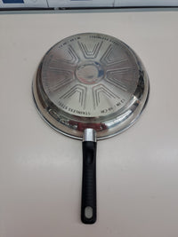 Sartén 30 cm antiadherente inducción – Tefal