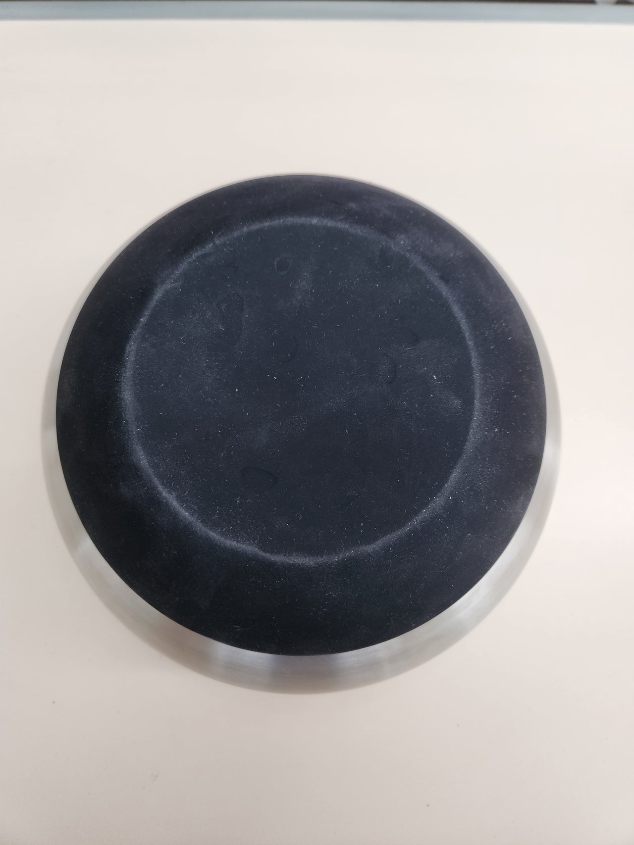 Bowl Acero Inoxidable  ø24 cm x Barazzoni