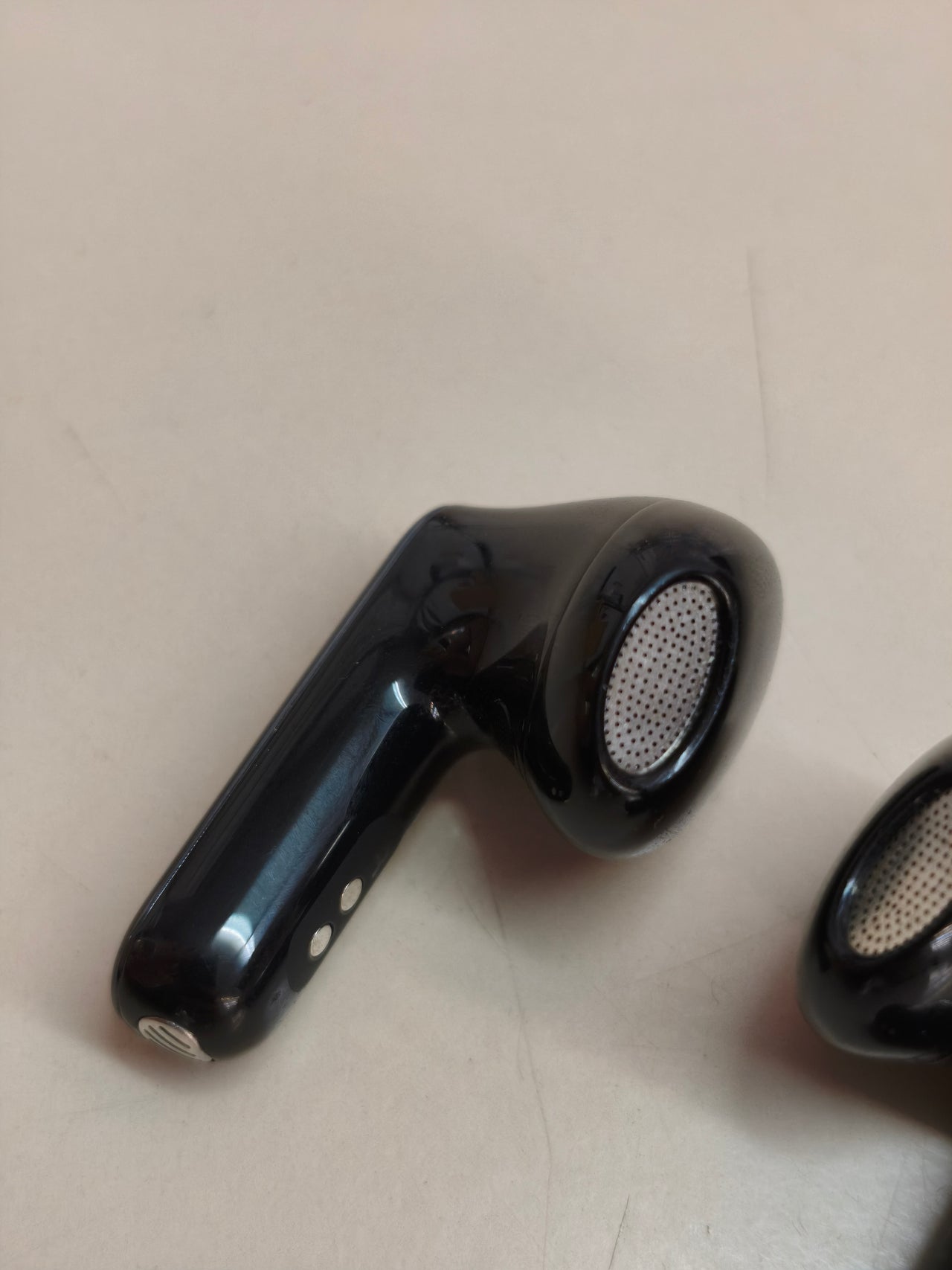 JBL Live Flex 4, auriculares inalámbricos, ANC, negros