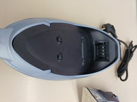 Thumbnail for Plancha sin cable 2600W con vapor 40 g/min Rowenta