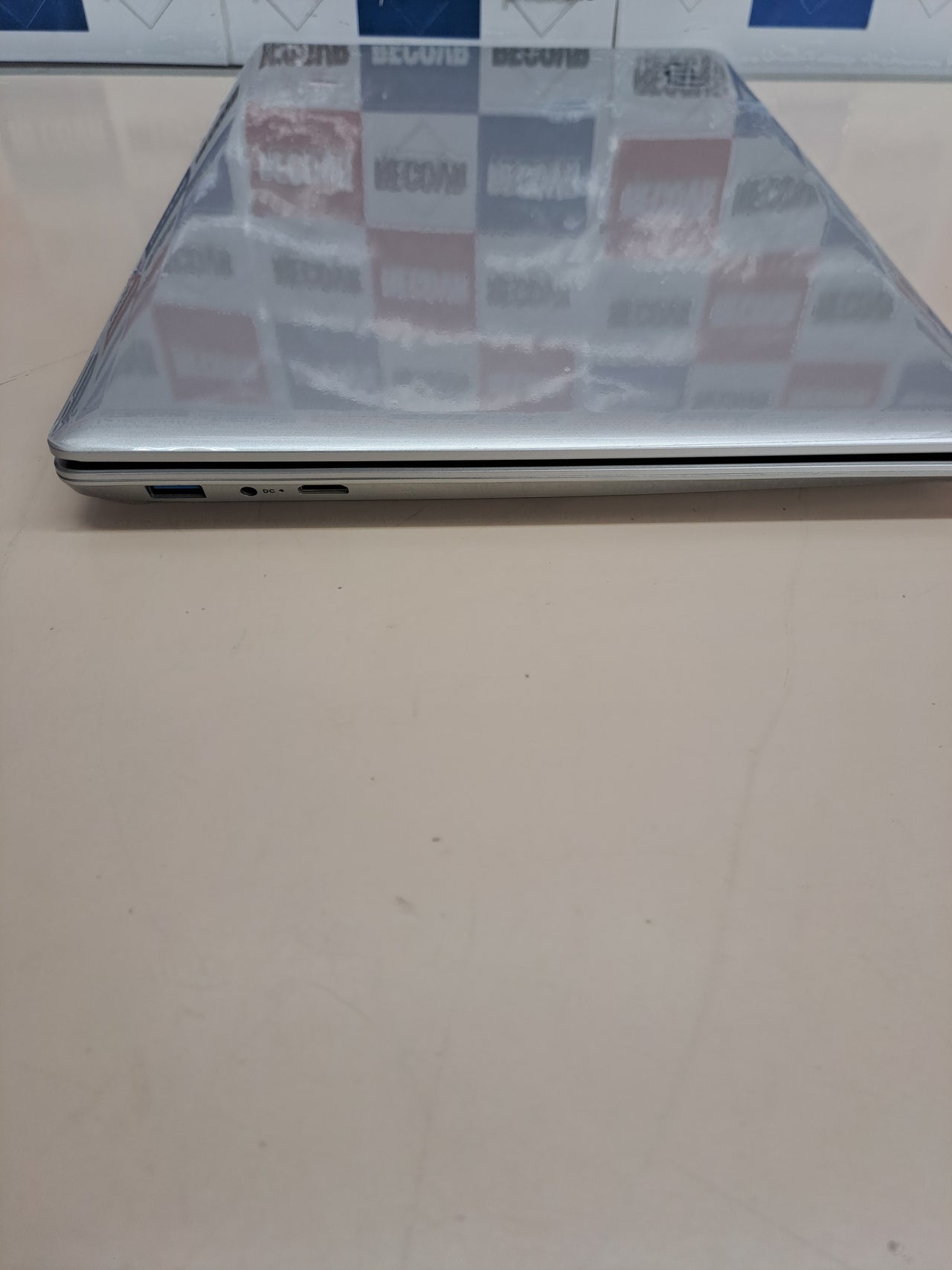 Portátil 15,6” 16GB RAM 512GB SSD Celeron N5095
