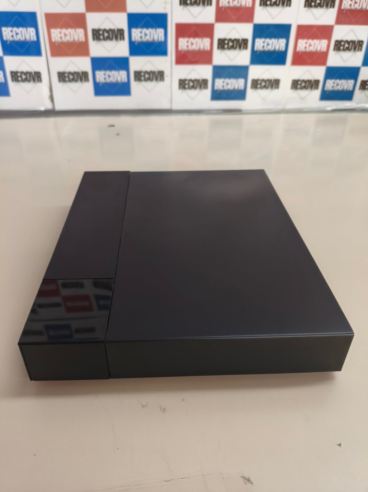 Sony BDP-S1700K, reproductor Blu-ray, negro