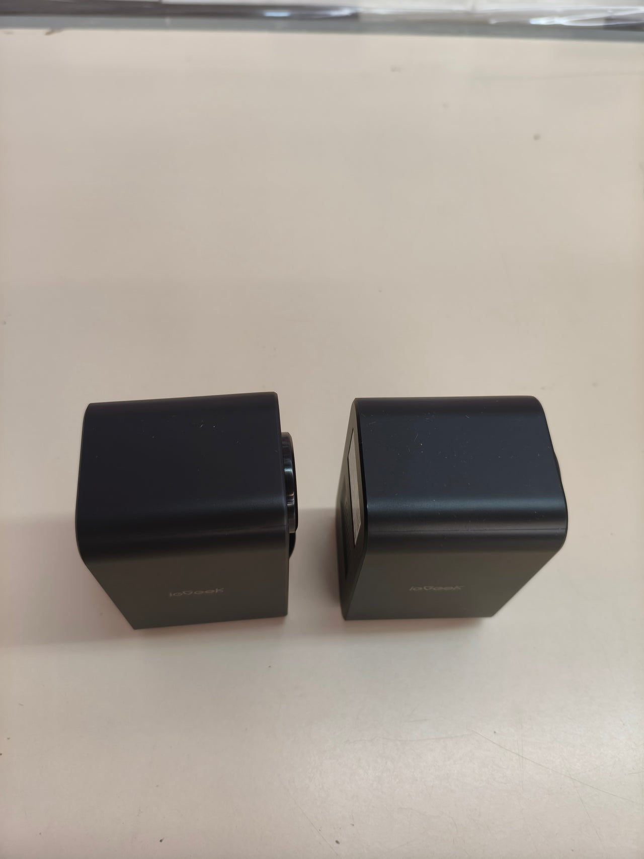 Cámara de Seguridad ieGeek ZS-GX3S