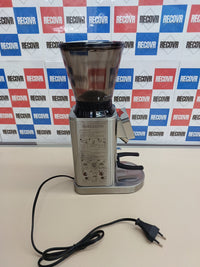 Thumbnail for Molinillo de Café Eléctrico AMZCHEF Soporte Desmontable