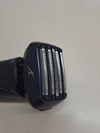 Afeitadora premium 5 hojas cabezal flexible Panasonic Series 800
