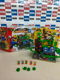Juego de mesa EPOCH Super Mario Adventure Game DX