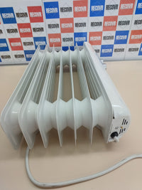 Thumbnail for Radiador aceite 1500W 7 módulos bajo consumo - Cecotec