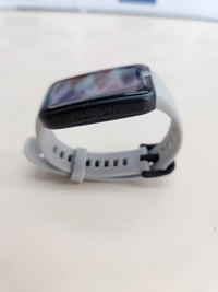 Pulsera Actividad Honor Band 6 Gris Arena